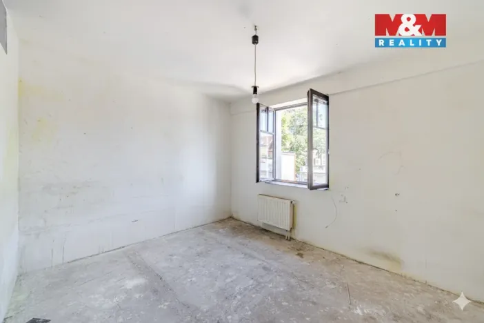 Prodej činžovního domu, Mělník, Kněžny Emmy, 330 m2