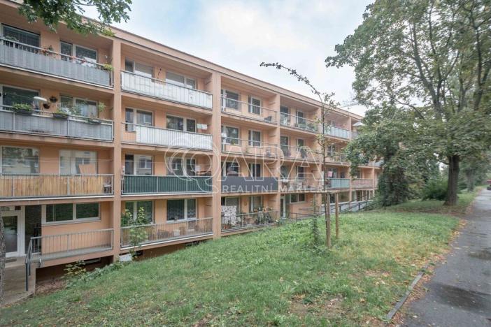 Pronájem bytu 3+1, Mělník, Kosmonautů, 77 m2