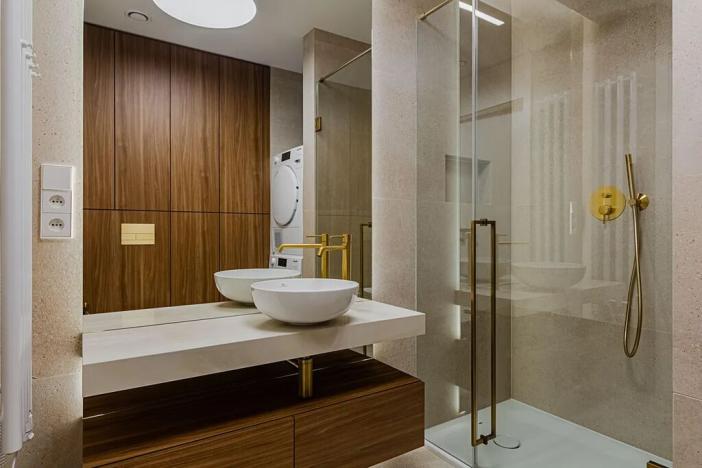 Pronájem bytu 2+kk, Praha - Staré Město, U milosrdných, 69 m2