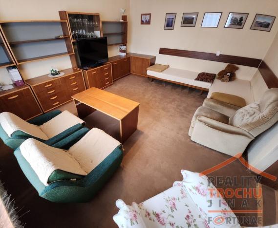 Prodej rodinného domu, Úpice, Sukova, 210 m2