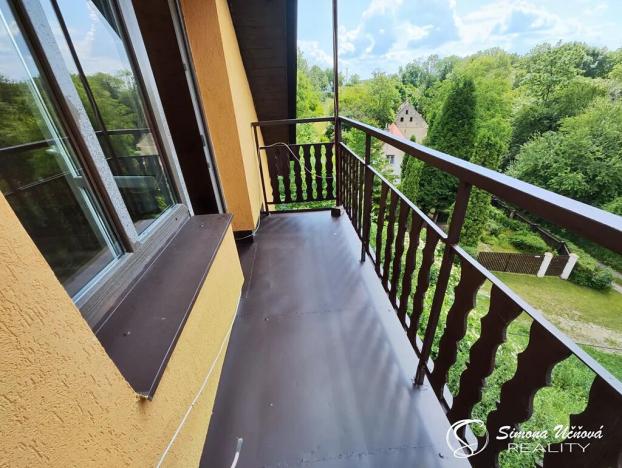 Prodej chaty, Úštěk, 90 m2