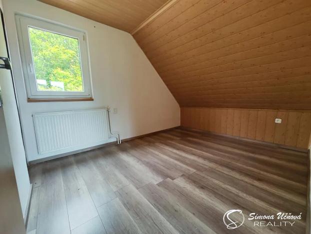 Prodej chaty, Úštěk, 90 m2