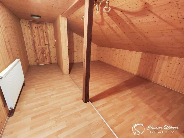 Prodej rodinného domu, Desná, Hutní, 270 m2