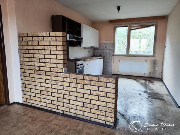 Prodej vícegeneračního domu, Makov, 286 m2