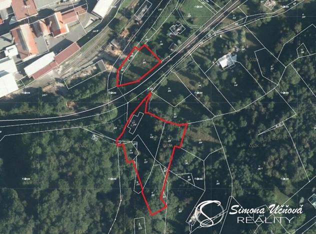 Prodej ubytování, Desná, Hutní, 270 m2