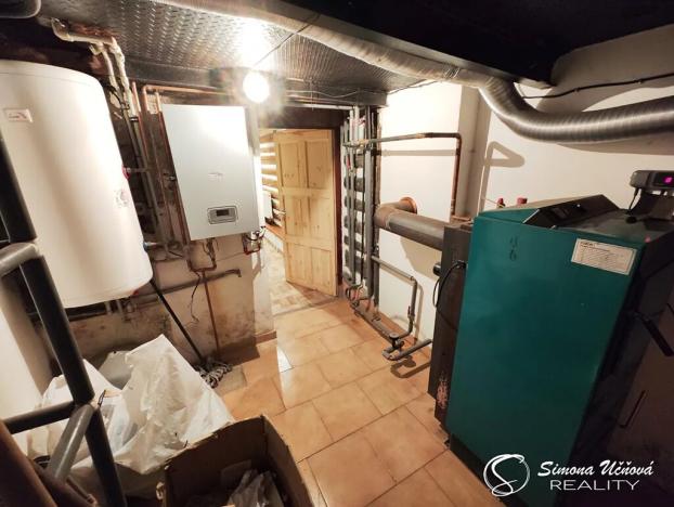 Prodej ubytování, Desná, Hutní, 270 m2