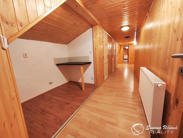 Prodej ubytování, Desná, Hutní, 270 m2
