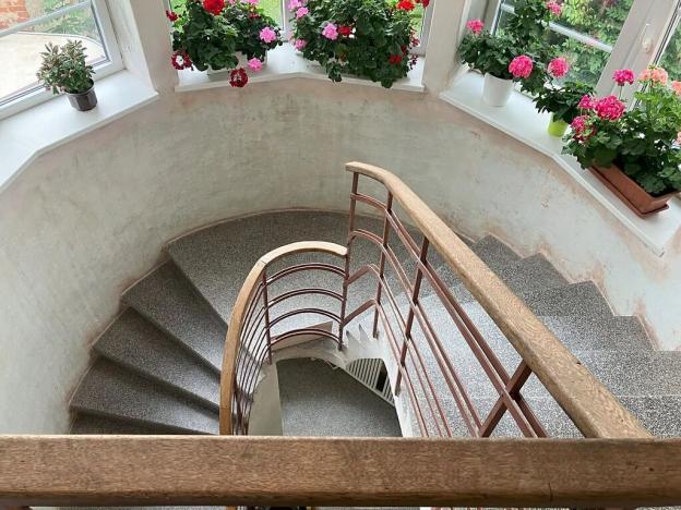 Prodej bytu 5+kk, Litomyšl, Trstěnická, 170 m2