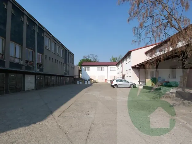 Pronájem kanceláře, Mělník, Pražská, 15 m2