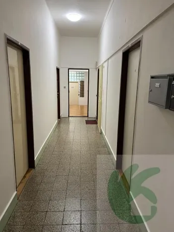 Pronájem kanceláře, Mělník, Pražská, 15 m2