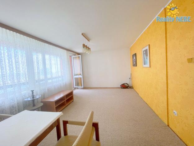 Pronájem bytu 3+1, Praha - Michle, Pod dálnicí, 80 m2