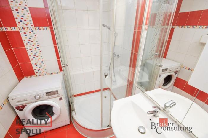 Prodej bytu 2+1, Praha - Modřany, K otočce, 53 m2