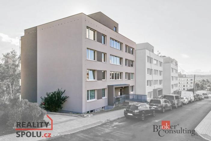 Prodej bytu 2+1, Praha - Modřany, K otočce, 53 m2