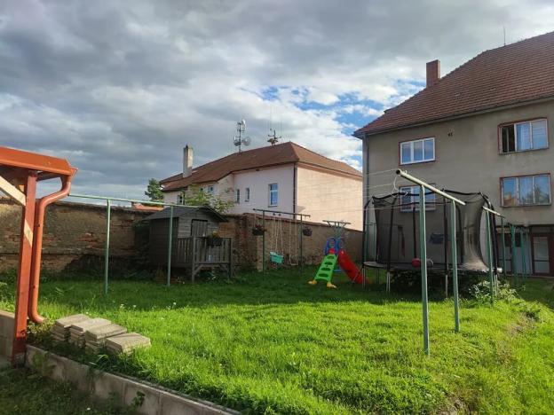 Prodej bytu 4+kk, Chlumín, 75 m2