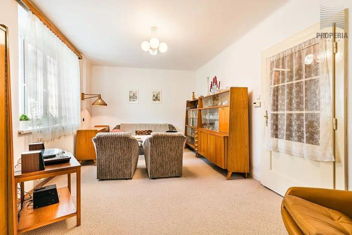 Prodej činžovního domu, Brno, Hlávkova, 280 m2