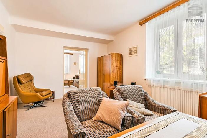 Prodej činžovního domu, Brno, Hlávkova, 280 m2