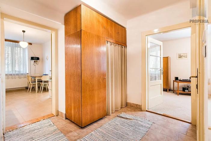 Prodej činžovního domu, Brno, Hlávkova, 280 m2