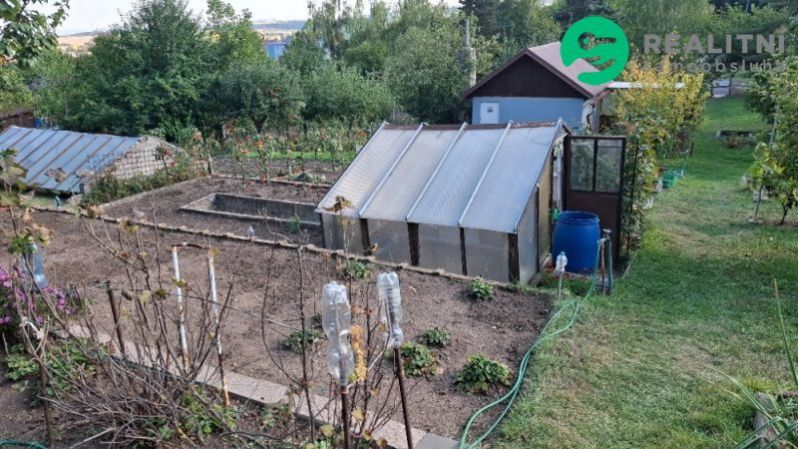 Prodej chaty, Kadaň, Na Průtahu, 25 m2