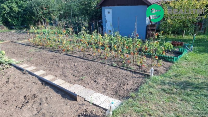 Prodej chaty, Kadaň, Na Průtahu, 25 m2