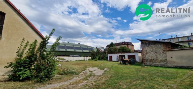 Prodej bytu 1+1, Vidnava, Školní, 40 m2