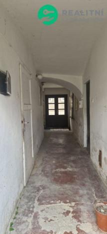 Prodej bytu 1+1, Vidnava, Školní, 40 m2