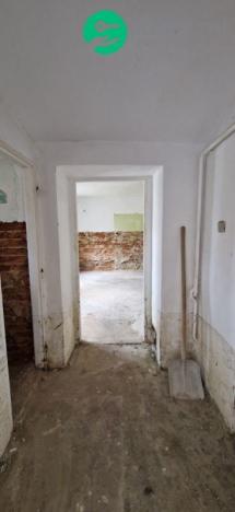 Prodej bytu 1+1, Vidnava, Školní, 40 m2