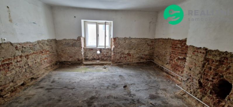 Prodej bytu 1+1, Vidnava, Školní, 40 m2