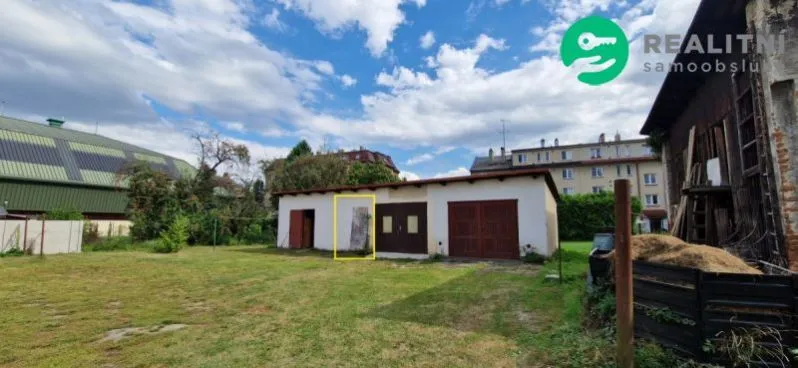 Prodej bytu 1+1, Vidnava, Školní, 48 m2