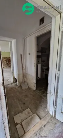 Prodej bytu 1+1, Vidnava, Školní, 48 m2