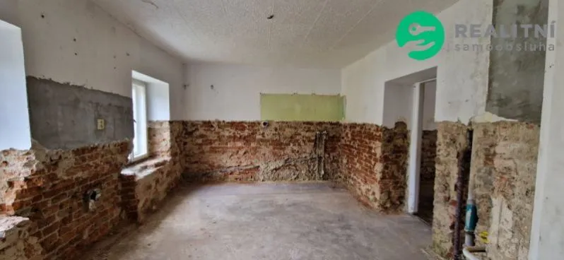 Prodej bytu 1+1, Vidnava, Školní, 48 m2