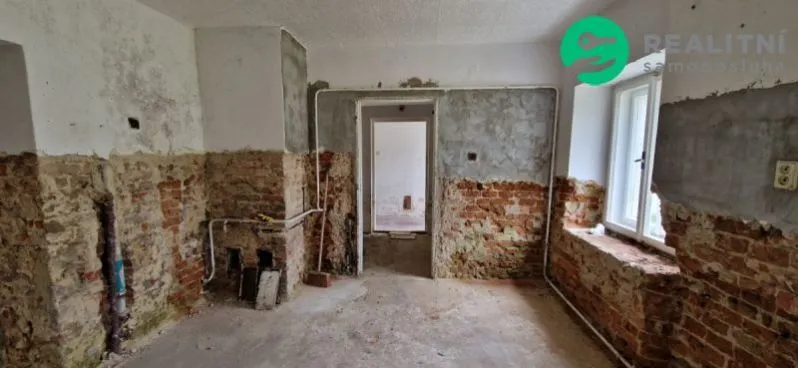 Prodej bytu 1+1, Vidnava, Školní, 48 m2