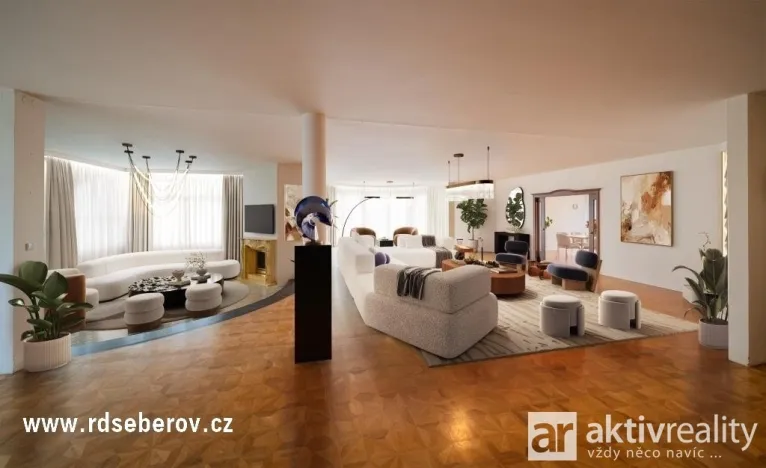 Prodej obchodního prostoru, Praha - Šeberov, K Hrnčířům, 1093 m2