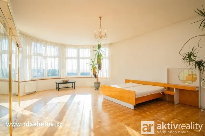 Prodej obchodního prostoru, Praha - Šeberov, K Hrnčířům, 1093 m2