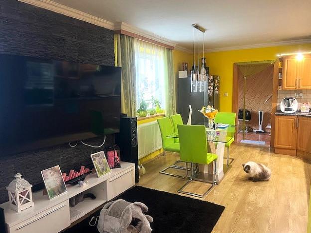 Prodej rodinného domu, Čelechovice, 177 m2