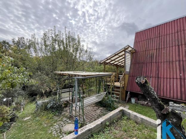 Prodej chaty, Seloutky, 20 m2