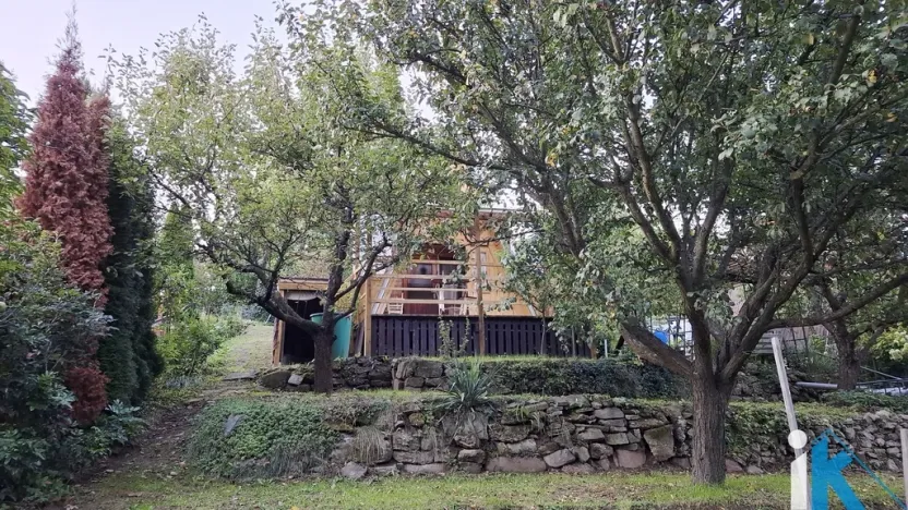 Prodej chaty, Seloutky, 20 m2