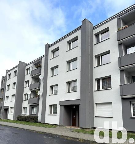 Prodej bytu 1+1, Loket, Sportovní, 40 m2