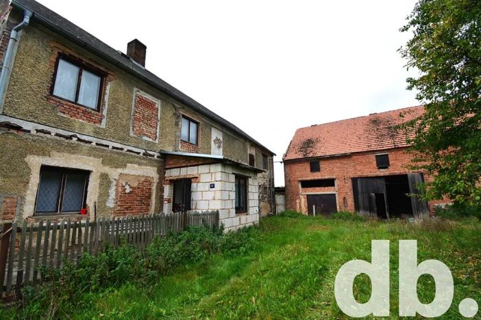 Prodej rodinného domu, Verušičky, 220 m2