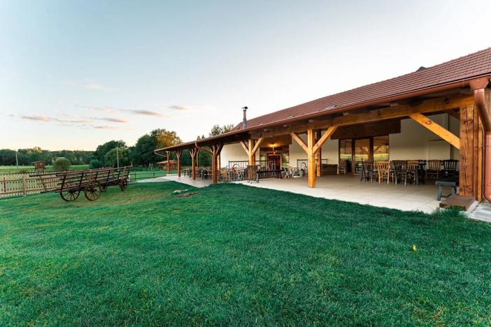 Prodej ubytování, Opatov, 500 m2