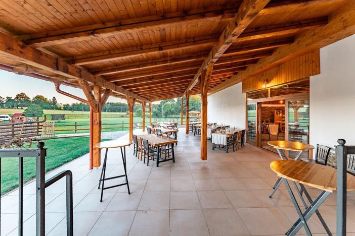 Prodej ubytování, Opatov, 500 m2