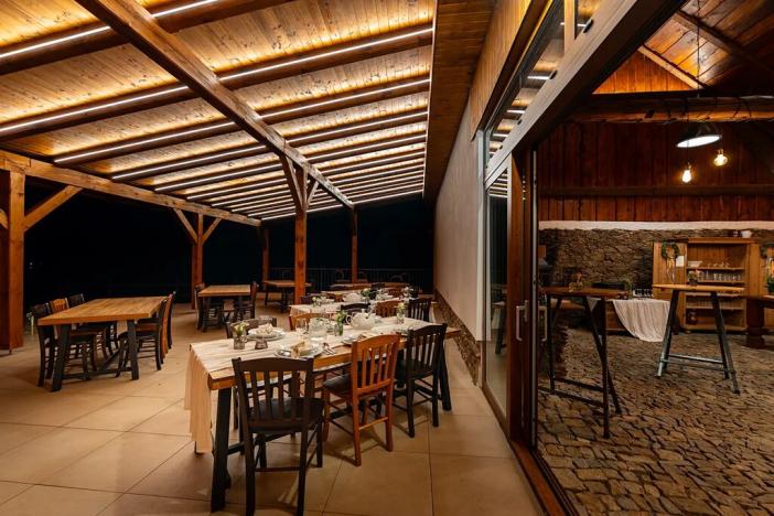 Prodej ubytování, Opatov, 500 m2