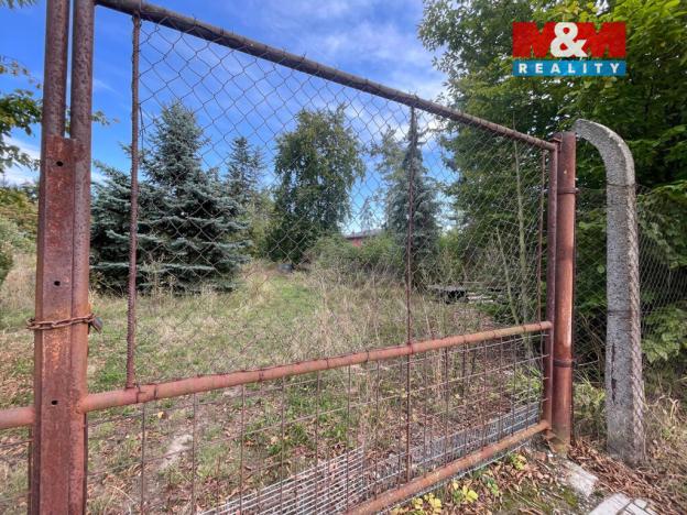 Prodej pozemku pro bydlení, Líbeznice, 1109 m2