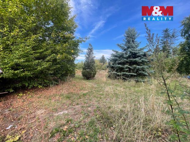 Prodej pozemku pro bydlení, Líbeznice, 1171 m2