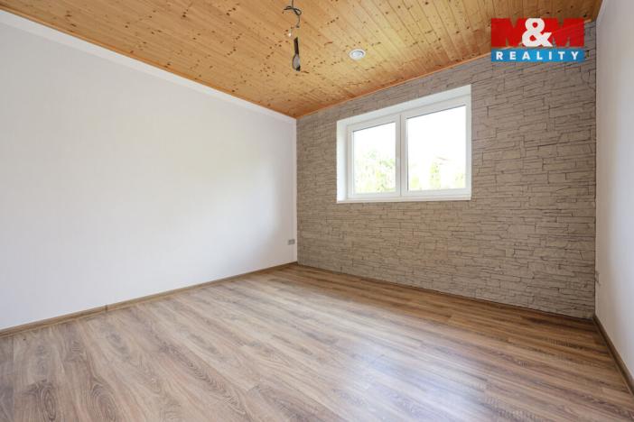 Prodej rodinného domu, Červená Voda - Mlýnický Dvůr, 155 m2