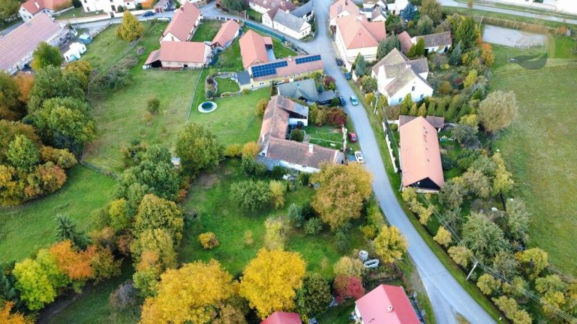 Prodej pozemku pro bydlení, Nezdice, 1550 m2