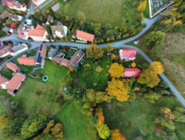 Prodej pozemku pro bydlení, Nezdice, 1550 m2