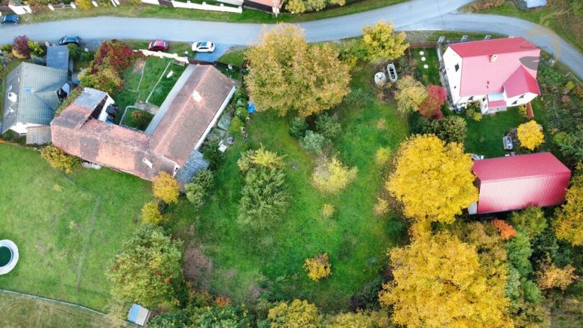 Prodej pozemku pro bydlení, Nezdice, 1550 m2