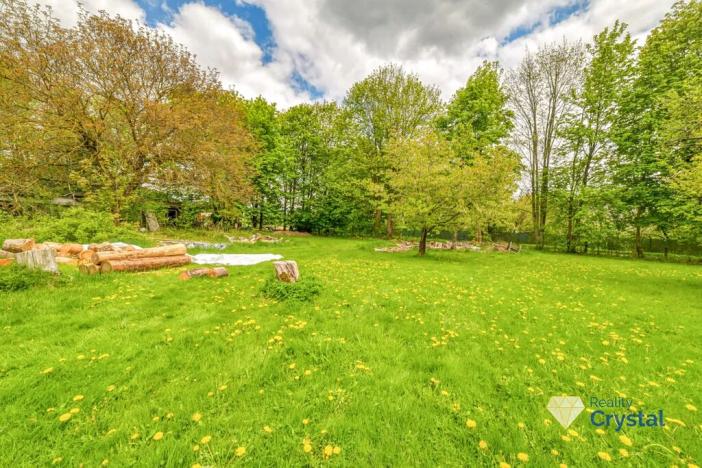 Prodej pozemku pro bydlení, Tři Sekery, 2460 m2