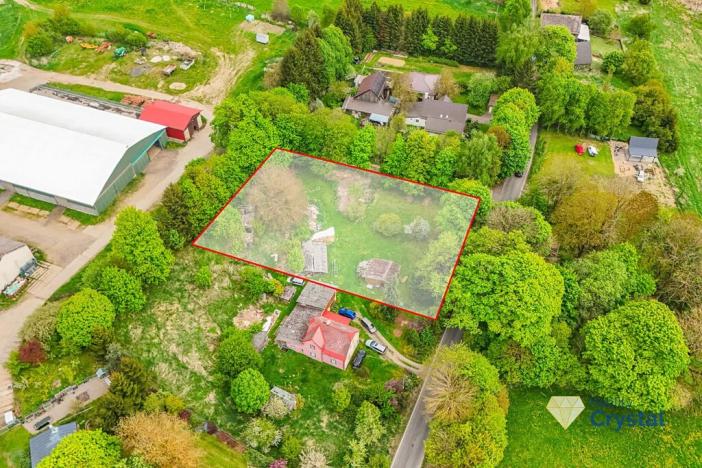 Prodej pozemku pro bydlení, Tři Sekery, 2460 m2