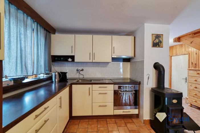 Prodej chaty, Teplá, 128 m2